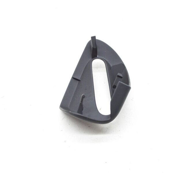PORSCHE 911 997 Right Seat Belt Rosette Cover 99755567201A03 NEW GENUINE - Image 6
