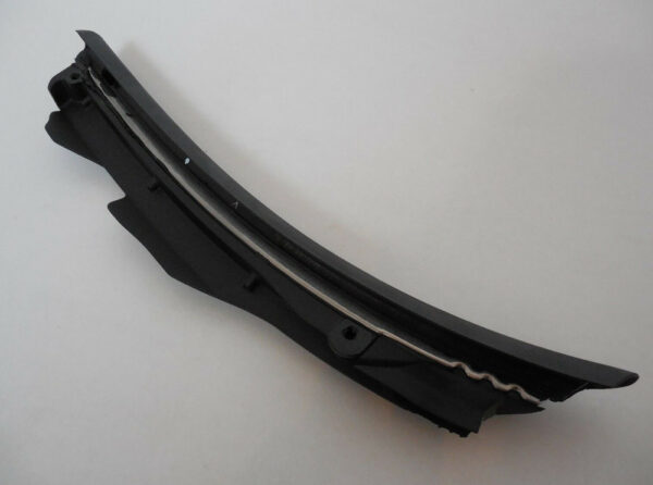 Porsche 911 convertible left top top gasket 99756191301 NEW ORIGINAL - Image 3