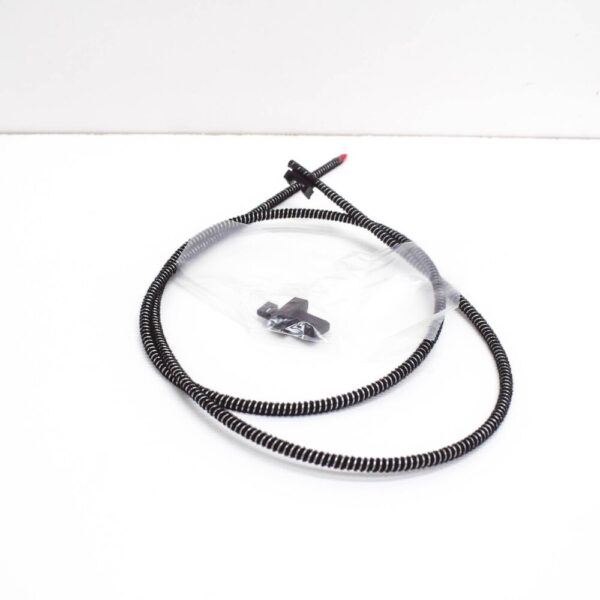 Porsche 996 911 Targa roof shadow repair kit 99756291400 NEW REAL - Image 2