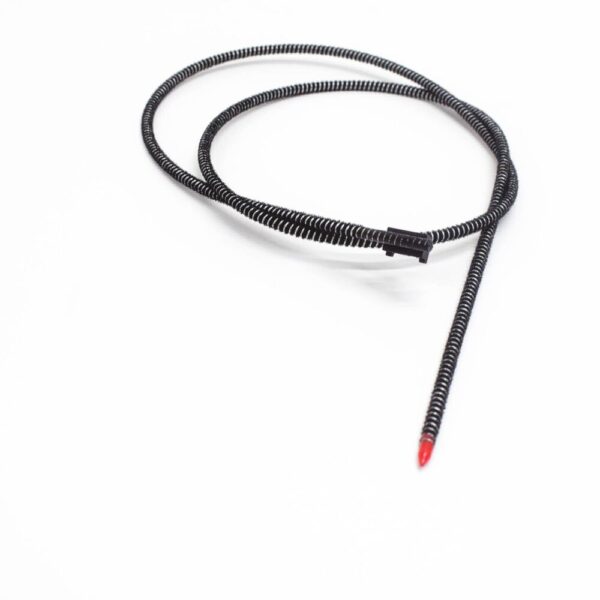 Porsche 996 911 Targa roof shadow repair kit 99756291400 NEW REAL - Image 5