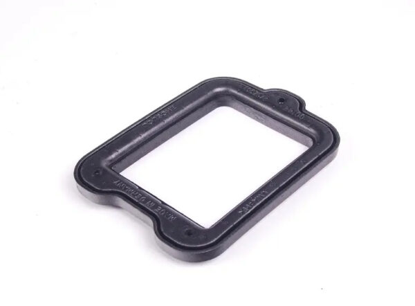 Porsche Cayman 987 Cabin Air Filter Housing Gasket 99757222100 NEW REAL - Image 2