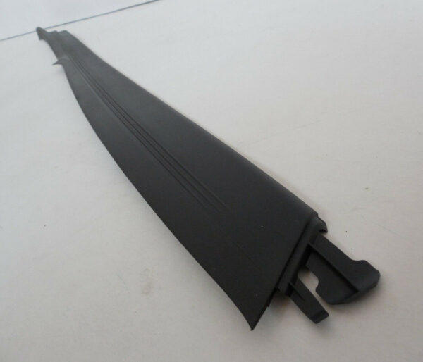 Porsche 911 bonnet trim left 9975724650202A NEW ORIGINAL - Image 3