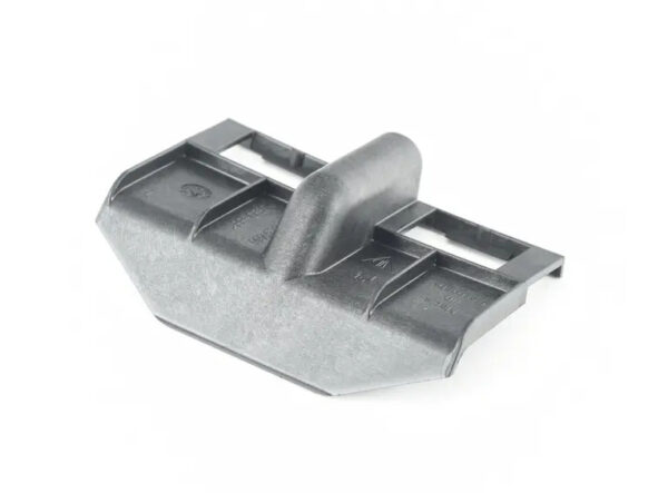 Porsche Cayman 987 Particle Filter Cover Mount 99757286201, Original Part - Image 3
