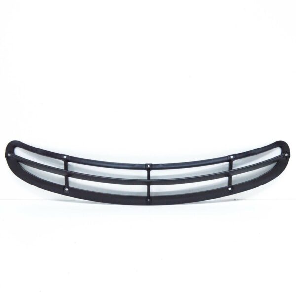 Porsche 911 997 front top air grille for bumper 9975753278001C NEW ORIGINAL - Image 3