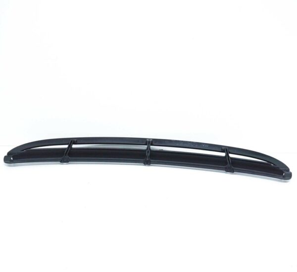 Porsche 911 997 front top air grille for bumper 9975753278001C NEW ORIGINAL