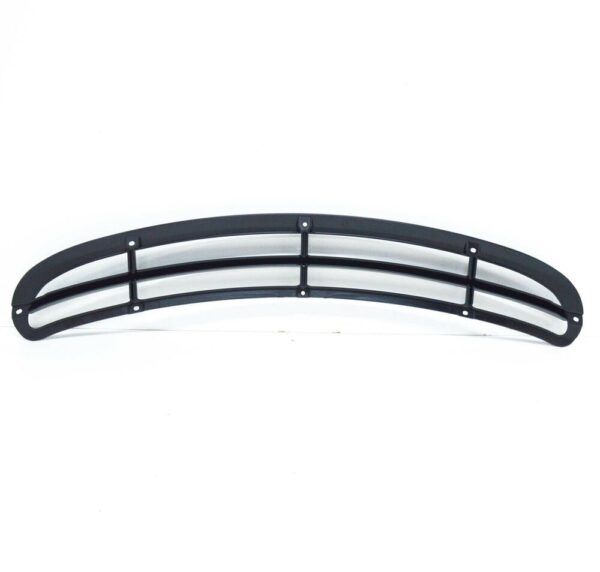 Porsche 911 997 front top air grille for bumper 9975753278001C NEW ORIGINAL - Image 5