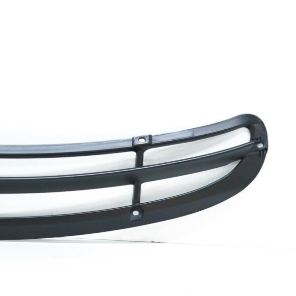 Porsche 911 997 front top air grille for bumper 9975753278001C NEW ORIGINAL - Image 6