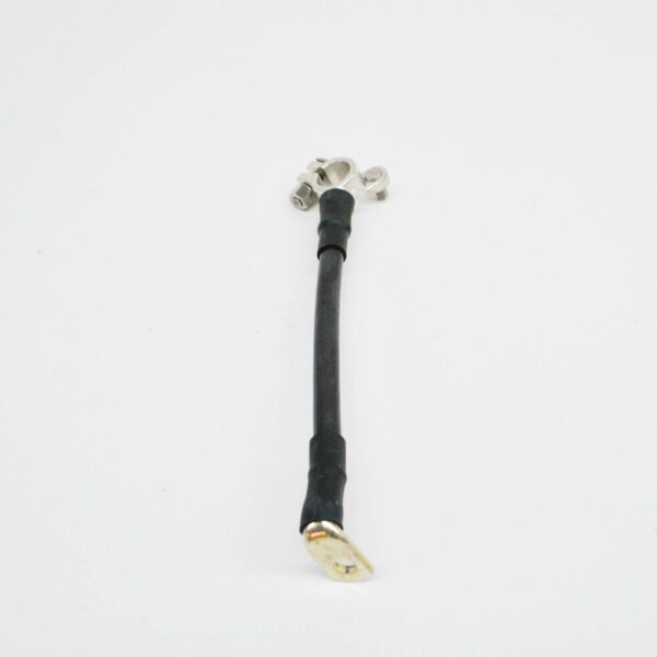 Porsche 911 997 Minus Cable Battery 99761109000 NEW ORIGINAL - Image 2
