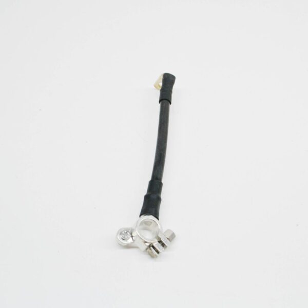 Porsche 911 997 Minus Cable Battery 99761109000 NEW ORIGINAL - Image 3