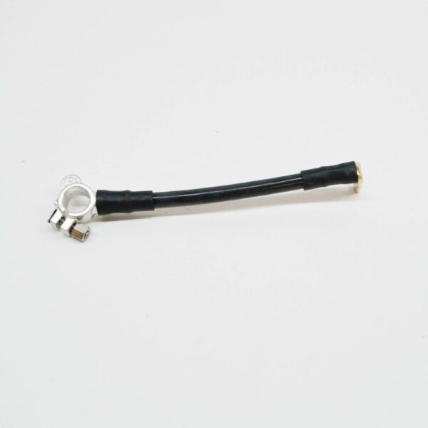 Porsche 911 997 Minus Cable Battery 99761109000 NEW ORIGINAL