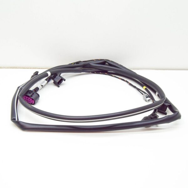 Porsche 911 997 Carrera cable set front 99761250102 new - Image 2