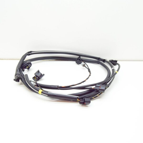 Porsche 911 997 Carrera cable set front 99761250102 new