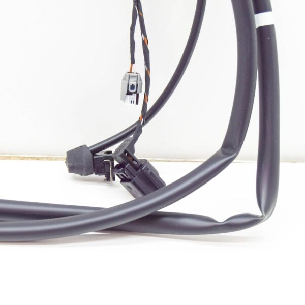 Porsche 911 997 Carrera cable set front 99761250102 new - Image 6