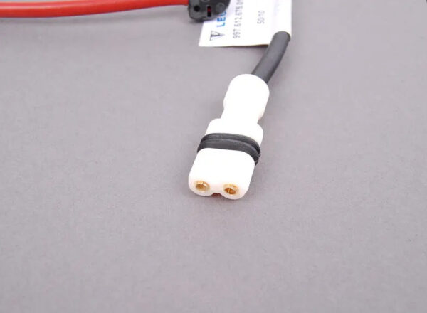Porsche Cayman 987 Brake Pad Wear Sensor Front Left 99761267502 NEW - Image 2
