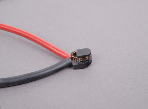 Porsche Cayman 987 Brake Pad Wear Sensor Front Left 99761267502 NEW - Image 3