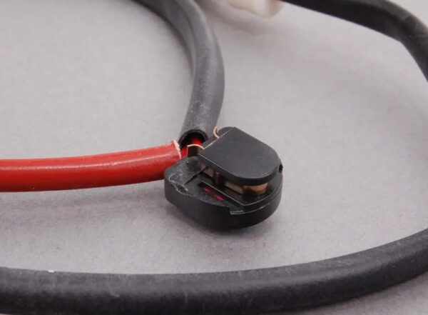 Porsche 911 997 front brake lining wear sensor 99761267700 NEW - Image 3