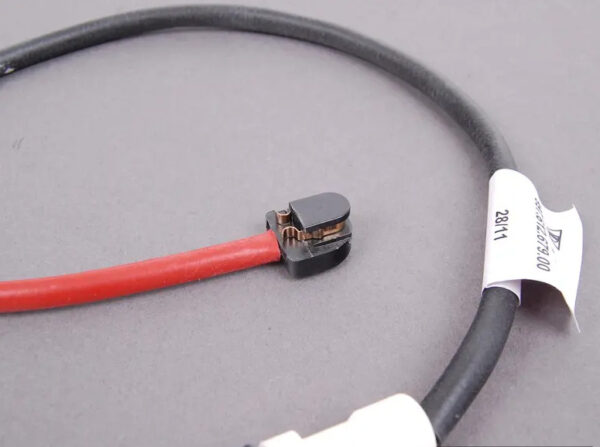 Porsche Cayman 987 Front Right Brake Pad Wear Sensor 99761267900 NEW GENUINE - Image 3