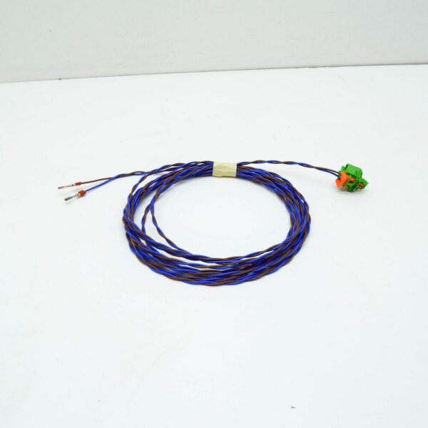 Porsche Cayman 987 Seat Belt Tensioner Wire Set 99761279301 NEW GENUINE - Image 5