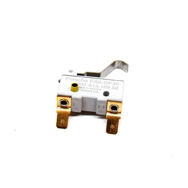 Porsche 997 987 Cayman Clutch Pedal Starting Microswitch 99761310950 NEW - Image 2