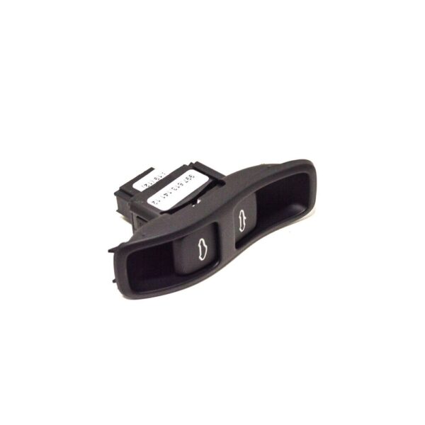 Porsche Boxster 987 Convertible Top Roof Switch 99761314112A05 NEW GENUINE - Image 3