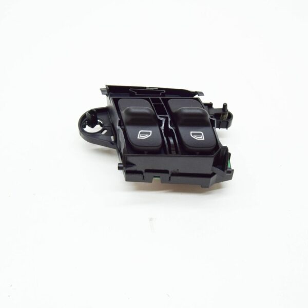 PORSCHE 911 997 Front Left Door Window Switch LHD 99761315102A05 NEW - Image 3