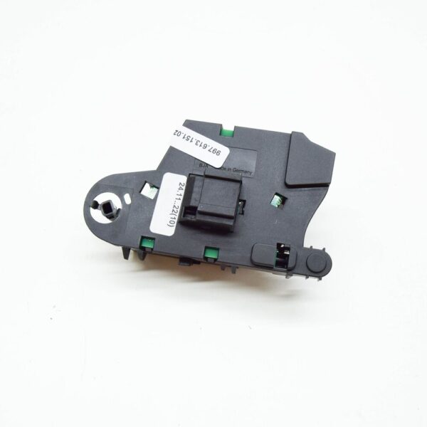 PORSCHE 911 997 Front Left Door Window Switch LHD 99761315102A05 NEW - Image 5