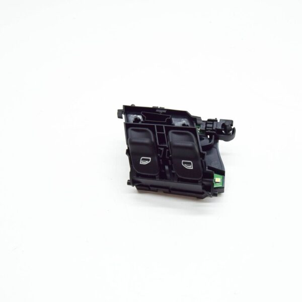 Porsche 911 991 Front Left Door Window Switch LHD 99761315112A05 NEW GENUINE