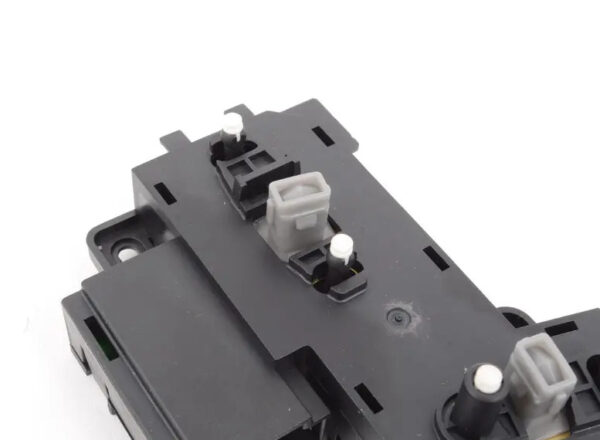 Porsche Cayman 987 seat switch front left 99761371702V05 NEW ORIGINAL - Image 3