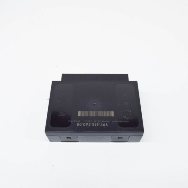 Porsche 911 997 Rear Control Module ECU 99761826008 NEW GENUINE - Image 2