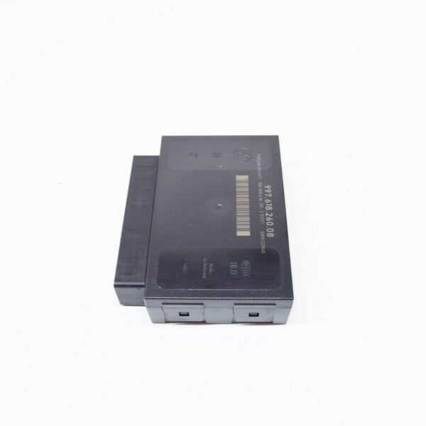 Porsche 911 997 Rear Control Module ECU 99761826008 NEW GENUINE - Image 3
