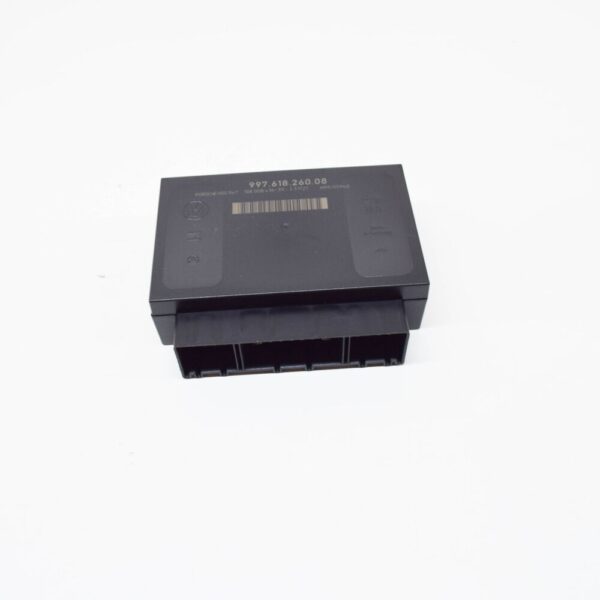 Porsche 911 997 Rear Control Module ECU 99761826008 NEW GENUINE