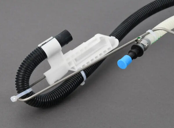 Porsche Carrera 911 997 fuel pump 99762013502 new original
