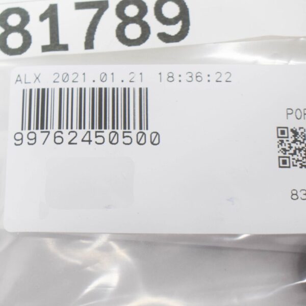 Porsche Cayman 987 Fuel Door Lock Guide Bushing 997624501 NEW GENUINE - Image 6