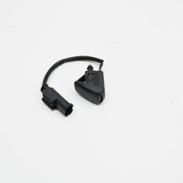 Porsche Boxster 987 Windscreen Washer Nozzle 99762807700 NEW GENUINE - Image 3