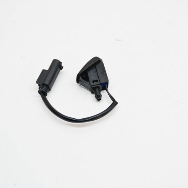 Porsche Boxster 987 Windscreen Washer Nozzle 99762807700 NEW GENUINE