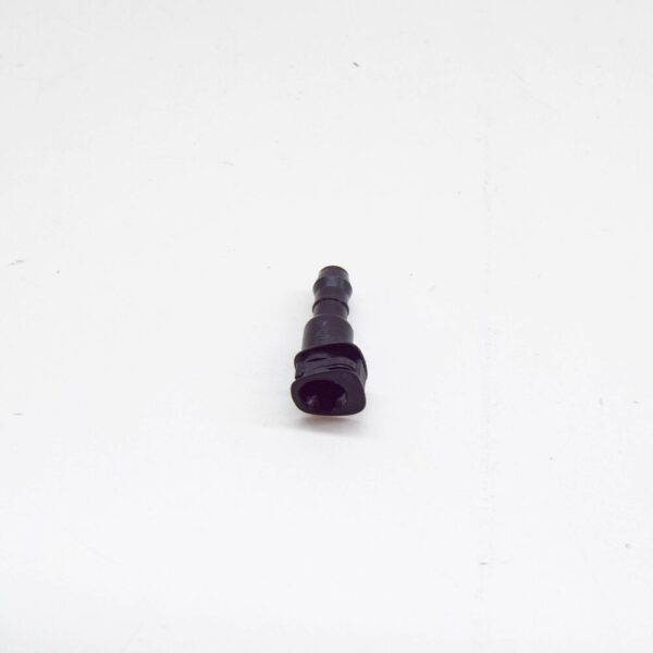 Porsche Panamera 970 Front Lamps Washer Hose Connector 99762820400 New Genuine