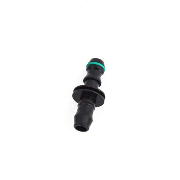 Porsche 911 997 headlight washing system connection tube 99762820800 new 2011 - Image 2