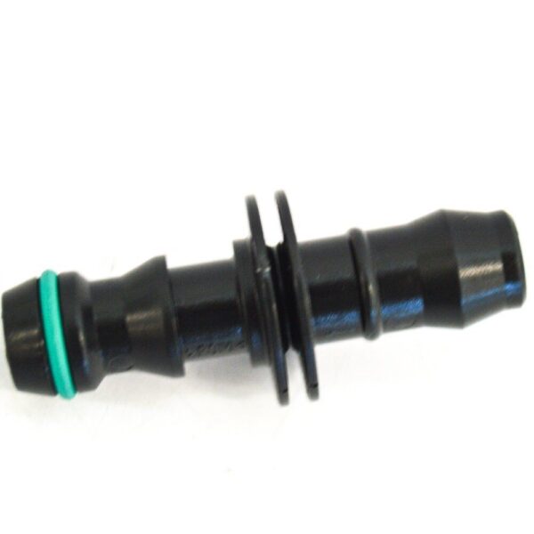 Porsche 911 997 headlight washing system connection tube 99762820800 new 2011 - Image 5