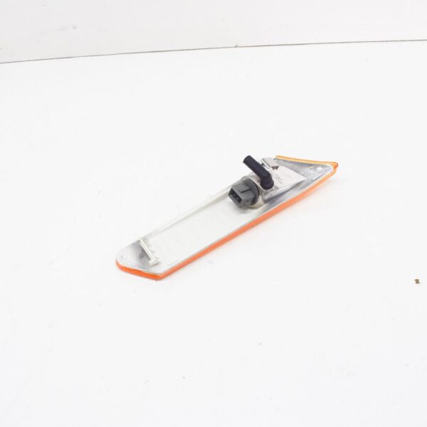 Porsche 911 997 side marker light front left amber 99763103702