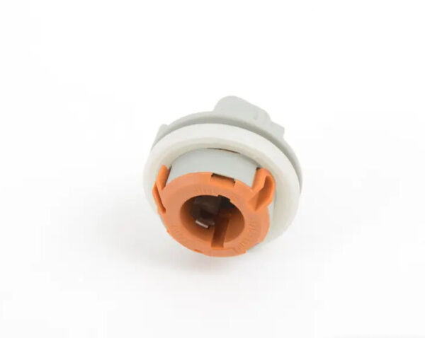 Porsche 911 997 Carrera turn signal socket holder 99763113900 NEW ORIGINAL - Image 2
