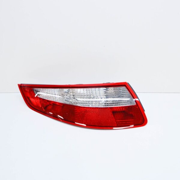 Porsche 911 997 rear left taillight 99763148504 99763148505 NEW ORIGINAL - Image 2