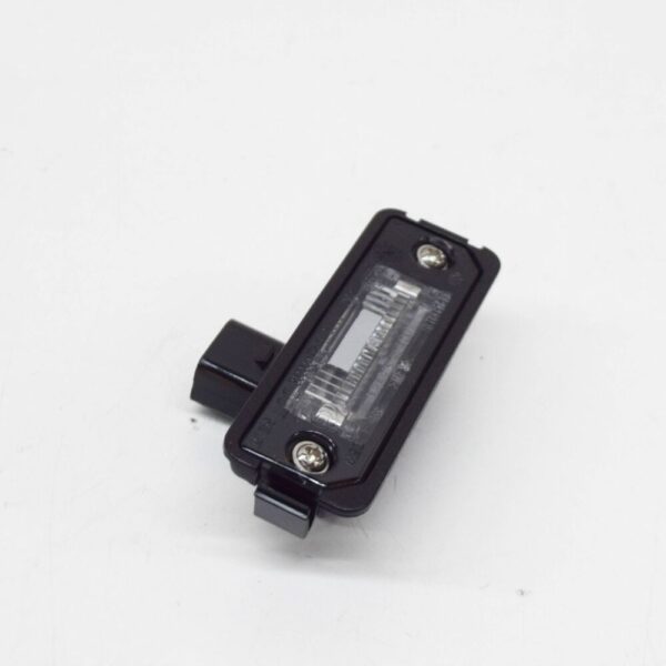 Porsche 911 997 license plate light 99763162003 new original