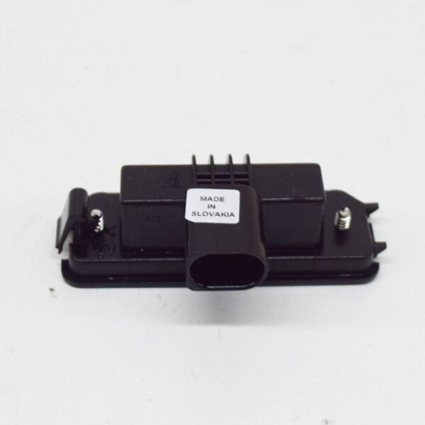 Porsche 911 997 license plate light 99763162003 new original - Image 5