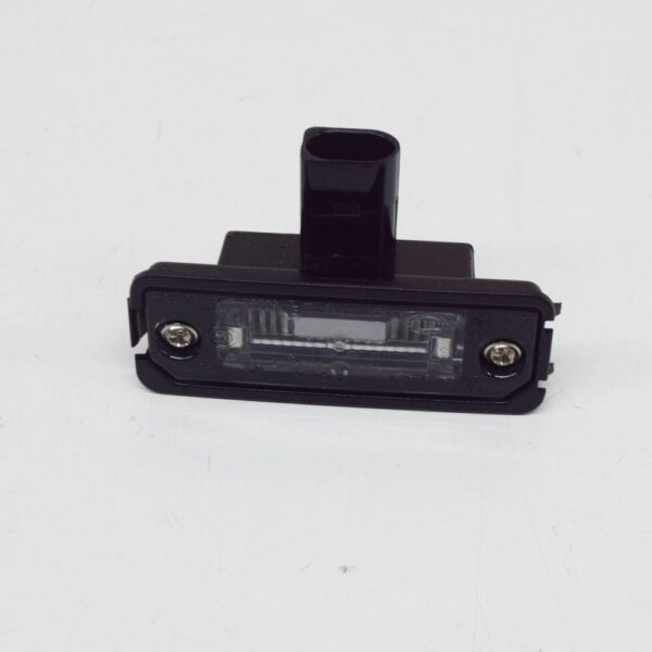 Porsche 911 997 license plate light 99763162003 new original - Image 6