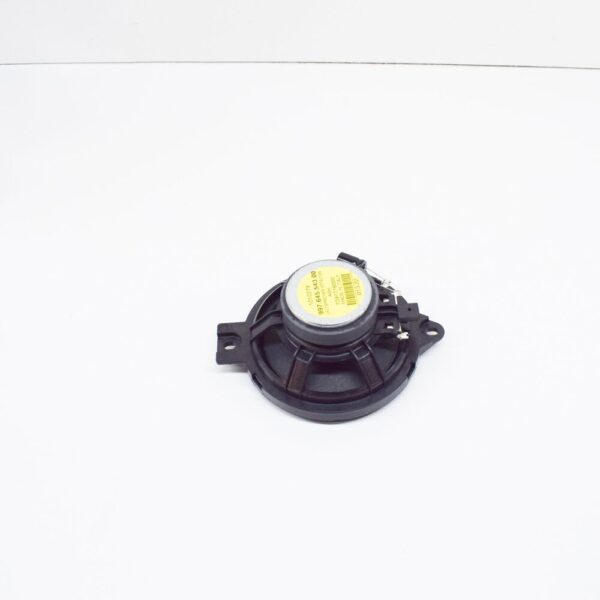 Porsche Cayman 987 Front Midtweeter 99764554300 NEW GENUINE - Image 5