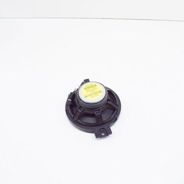 Porsche Cayman 987 Front Midtweeter 99764554300 NEW GENUINE - Image 6