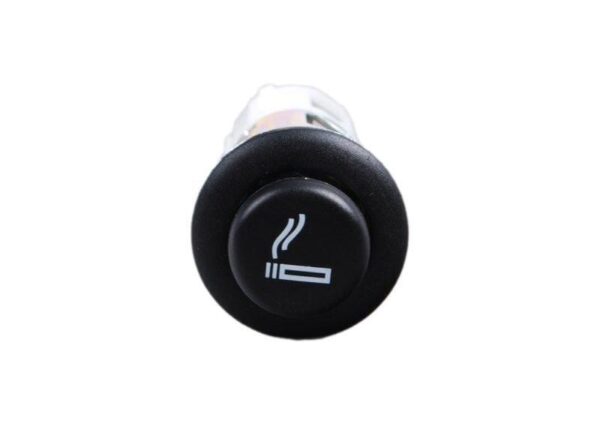 Authentic Porsche 911 Console 12V ette cigarette lighter 99765210100A05