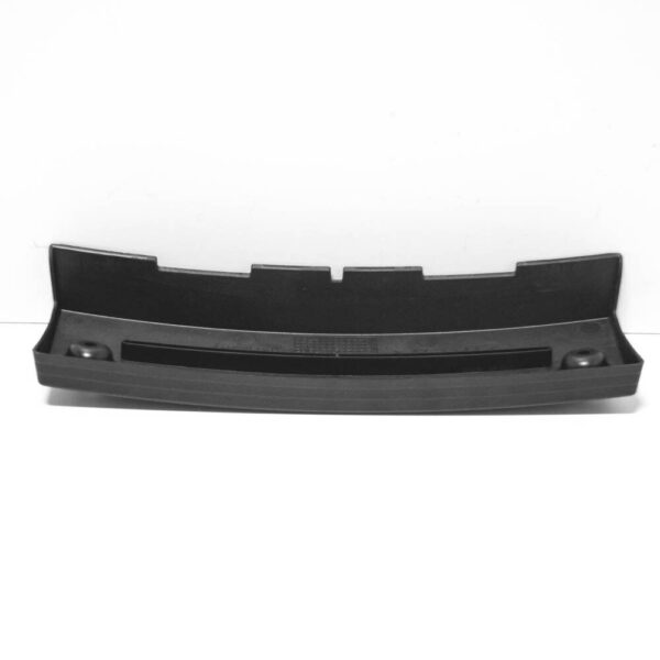 Porsche Carrera 911 997 Front Number Plate Mounting 9977011090001C New Genuine - Image 5