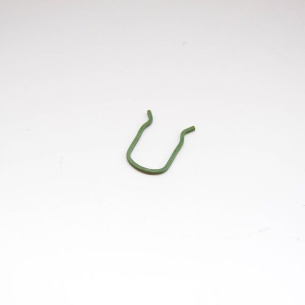 PORSCHE PANAMERA 970 Coolant Temperature Sensor Clip 99902101101 NEW GENUINE