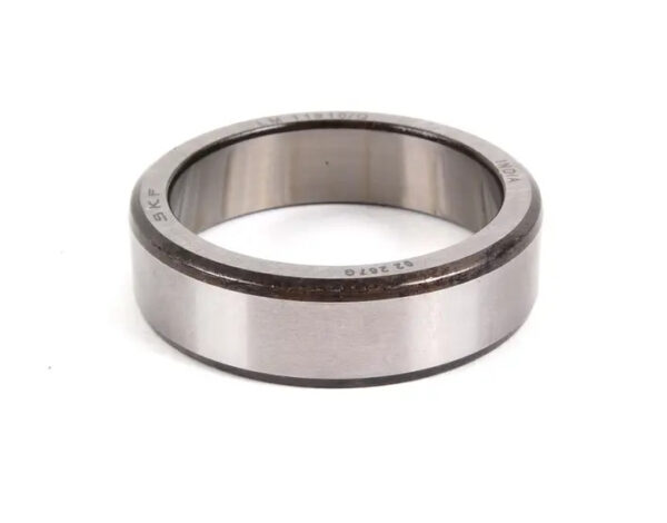Porsche 944 front wheel hub cone roller bearing 99905906500 NEW ORIGINAL